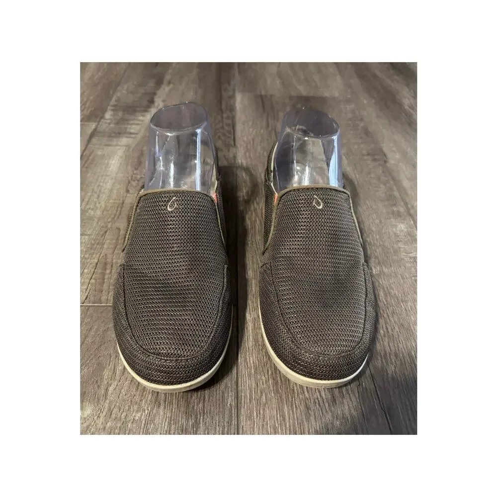 OluKai waialua mesh